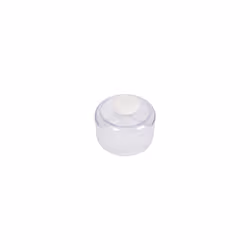 Couvercle et bol pour Robot. Référence de la pièce : SS-1530000617, Marque : MOULINEX. Couleur de la pièce : Transparent.