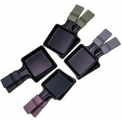 Lot de 8 coupelles d'origine (7108048) Raclette, gril, Wok Severin