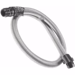 Flexible sans crosse d'origine pour Aspirateur SEVERIN 6220.048, 6220048 Appareils compatibles : [ASPIRATEUR SEVERIN: ] BC704 ...