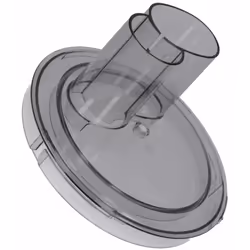 Couvercle de bol d'origine pour robot ménager BOSCH, SIEMENS 00489136 Appareils compatibles : [ROBOT MÉNAGER BOSCH: ] MCM5000 ...
