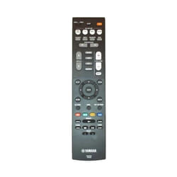 Télécommande Yamaha ZP457800 RAV534