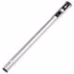 Tube télescopique - ROWENTA - Accessoire pour aspirateur - Compatible avec TEFAL - Couleur gris