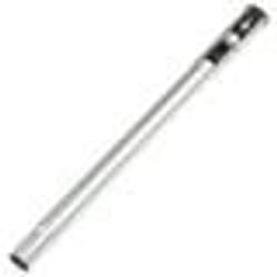 Tube télescopique - ROWENTA - Accessoire pour aspirateur - Compatible avec TEFAL - Couleur gris
