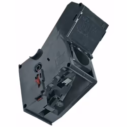 Groupe de passage d'origine pour Cafetière, Expresso SIEMENS, BOSCH, GAGGENAU, NEFF Le groupe de passage, ou unité de brassag ...