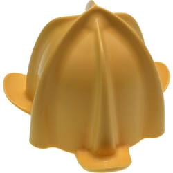 Bosch - Cône jaune pour presse-agrumes Citrus Press 00422891