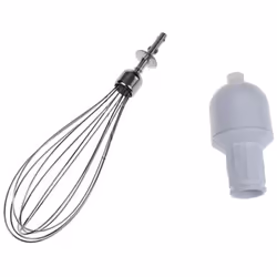 Fouet pour robot ménager BOSCH 00657379 Appareils compatibles : ROBOT MÉNAGER BOSCH: MSM64035, MSM66020, MSM66155, MSM7800/01 ...