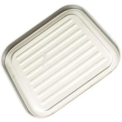 Plateau d'origine 246X222 mm
