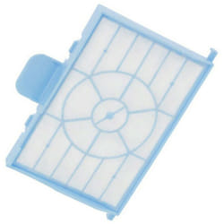 Bosch - Filtre moteur (296258-52019) (00577814) Aspirateur siemens