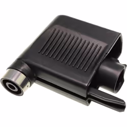 Buse à eau chaude pour Cafetière. Référence de la pièce : 5513220091, Marque : DELONGHI.