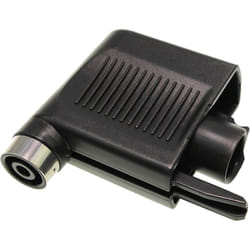 Buse à eau chaude pour Cafetière Delonghi 5513220091