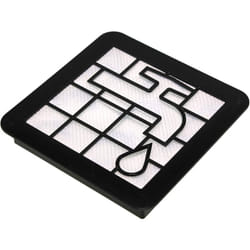 Philips - Filtre 15,5 x 15,5 x 2,5 cm pour Aspirateur 432200538211