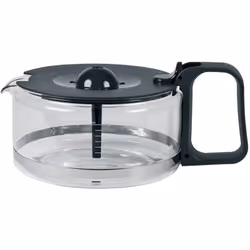 Verseuse pour Cafetière. Référence de la pièce : 996510074348, Marque : PHILIPS. Caractéristiques de la pièce = Couleur : Noi ...