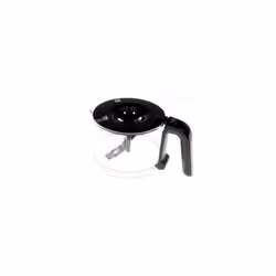 Verseuse avec couvercle pour Cafetière. Référence de la pièce : 996510073714, Marque : PHILIPS. Caractéristiques de la pièce  ...