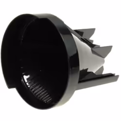 Krups SS-202313 Porte-filtre pour machine a cafe F309 KM321 Pro Aroma Plus Modeles concernes : SS-202313