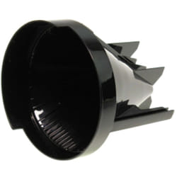 Krups SS-202313 Porte-filtre pour machine a cafe F309 KM321 Pro Aroma Plus