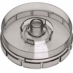 Couvercle transparent pour Hachoir. Référence de la pièce : 00489317, Marque : BOSCH. Caractéristiques de la pièce = Largeur  ...