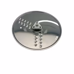 AT640 A980 A998 Disque à raper/trancher fin des AT640, A980 et A998 pour robot ménager KENWOOD KW639019 Appareils compatibles ...