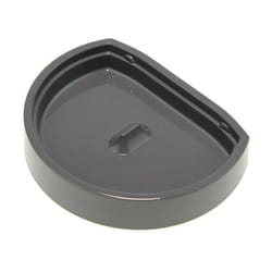 Krups - Bac anthracite pour machine a cafe MS-623499