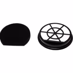 Description générale Filtre d'origine pour aspirateur BOSCH 12025213, conçu pour assurer une performance optimale de votre ap ...