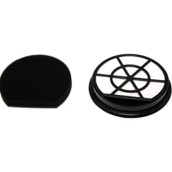 Bosch - Kit filtres (14,9 x 2,4 cm) pour Aspirateur 12025213