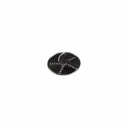 Disque à raper fin pour Robot. Référence de la pièce : KW715020, Marque : KENWOOD.