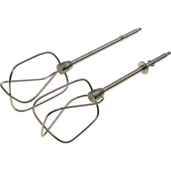 Lot de 2 fouets mélangeur pour Batteur Krups SS-203147