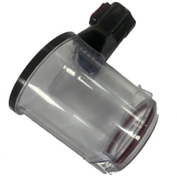Severin - Réservoir à poussière pour aspirateur balai 2345048