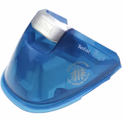 Réservoir d'eau pour Centrale vapeur. Référence de la pièce : CS-00140748, Marque : TEFAL.