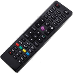 Télécommande TV TD® RC4875 /RC-4875 Sensible Facile à utiliser