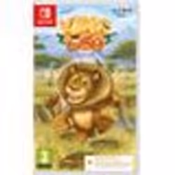 King Leo Nintendo SWITCH (Code