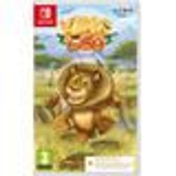 King Leo Nintendo SWITCH (Code
