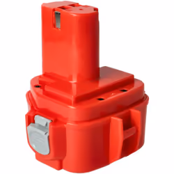 - Batterie de rechange de haute qualité et compatible avec une grande autonomie pour votre outil comme votre perceuse, martea ...