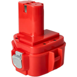 Vhbw - Batterie compatible avec Klauke ek 60VPFTPLUS, ek 60VPLUS, es 50PLUS, es 85, esg 45PLUS, esg 50PLUS outil électrique (1500mAh NiMH 12V)