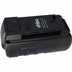vhbw - the clever way - Batterie de rechange de haute qualité avec une grande autonomie et compatible avec votre outil de jar ...