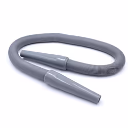 Rallonge de tuyau de grande qualité pour votre aspirateur Grâce à son raccord conique, la rallonge universelle de tuyau est a ...