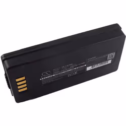 vhbw - the clever way - Batterie de rechange de haute qualité et compatible avec une grande autonomie et compatible avec votr ...
