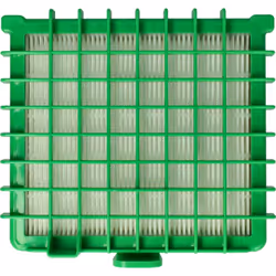 Filtre hepa compatible pour votre aspirateur. Ces filtres disposent d'une surface plus grande que celle d'un filtre standart  ...