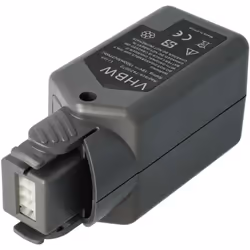 vhbw - the clever way - Batterie de rechange de haute qualité avec une grande autonomie et compatible avec votre outil de jar ...