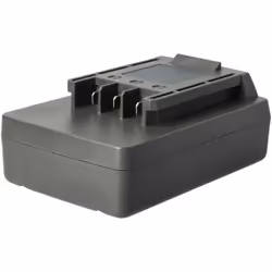 vhbw - the clever way - Batterie de rechange de haute qualité et compatible avec une grande autonomie pour votre outil électr ...