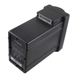 Vhbw - Batterie compatible avec Wolf Garten Li-Ion Power 37, Li-Ion Power 40 outil électrique (1500 mAh, Li-ion, 36 v) - Remplacement pour 4939090,