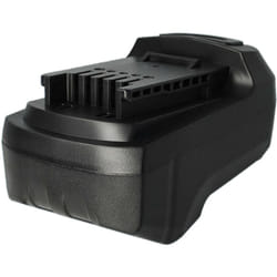 Vhbw - Batterie compatible avec Einhell RT-CD14.4 Li outil électrique (1500 mAh, Li-ion, 14,4 v)