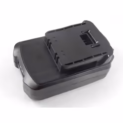 vhbw - the clever way - Batterie de rechange de haute qualité et compatible avec une grande autonomie pour votre outil électr ...