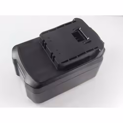 vhbw - the clever way - Batterie de rechange de haute qualité et compatible avec une grande autonomie pour votre outil électr ...