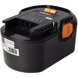 vhbw - the clever way - Batterie de rechange de haute qualité et compatible avec une grande autonomie pour votre outil électr ...