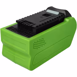 vhbw - the clever way - Batterie de rechange de haute qualité et compatible avec une grande autonomie pour votre outil comme  ...