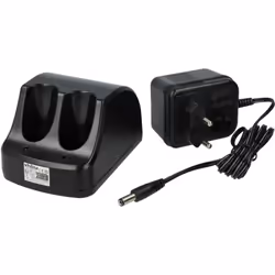 vhbw - the clever way Chargeur de haute qualité pour vos batteries d'outils Ni-Cd, NiMH - Protection contre la surchauffe, la ...
