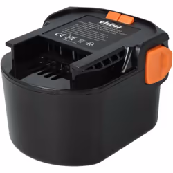 vhbw - the clever way - Batterie de rechange de haute qualité et compatible avec une grande autonomie pour votre outil électr ...