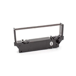 vhbw 1x Ruban encreur compatible avec Star Micronics MD-712 MD712 MD-742 SP700 MD742 SP-700 imprimante matricielle ou de reçus