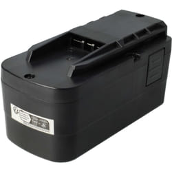 Vhbw - 1x Batterie compatible avec Festo / Festool 398338, BPS12C, 497019, BPC12, 498336, 498338, 564247 outil électrique (2000 mAh, NiMH, 12 v)