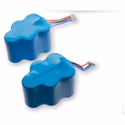 vhbw - the clever way - Batterie de rechange de haute qualité et compatible avec une grande autonomie et compatible avec votr ...